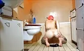 Nice shitting