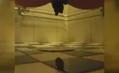 18 year old pooping in public bathroom