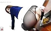 Nice shitting compilation
