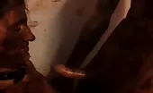Sexy scat slut