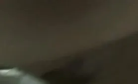 Amateur girl pooping