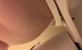 She's pooping a lot