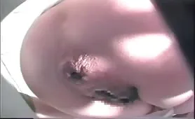 Male slave can't eat all that shit