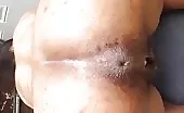 Big turd from sexy ass