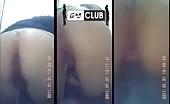 Compilation of hot girls that poop in public bathrooms