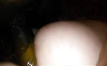 Anal Cock