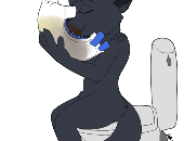 KinkyPantherCub